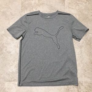 Puma Dry Fit T-Shirt